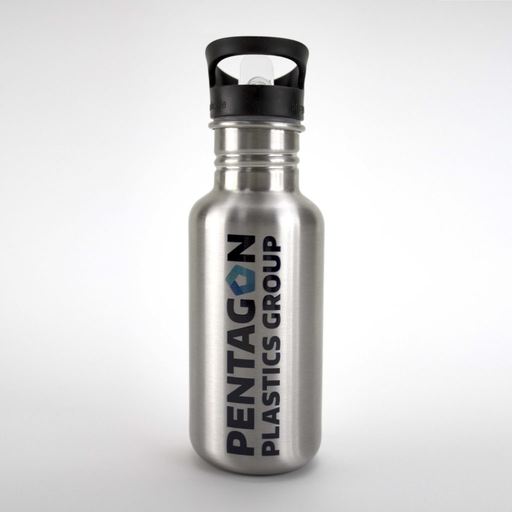 Pentagon Plastics